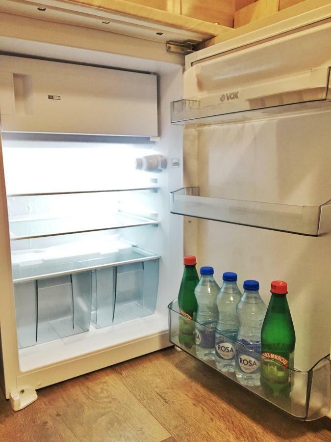 Apartmani 23 نوفي بازار المظهر الخارجي الصورة