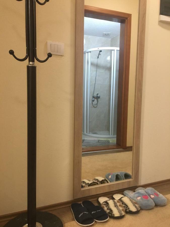 Apartmani 23 نوفي بازار المظهر الخارجي الصورة